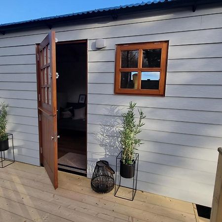 Littlegreenglamping County Leitrim Екстер'єр фото