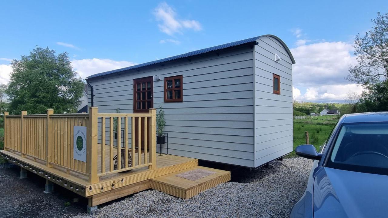 Littlegreenglamping County Leitrim Екстер'єр фото